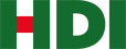 HDI Specialty Logo